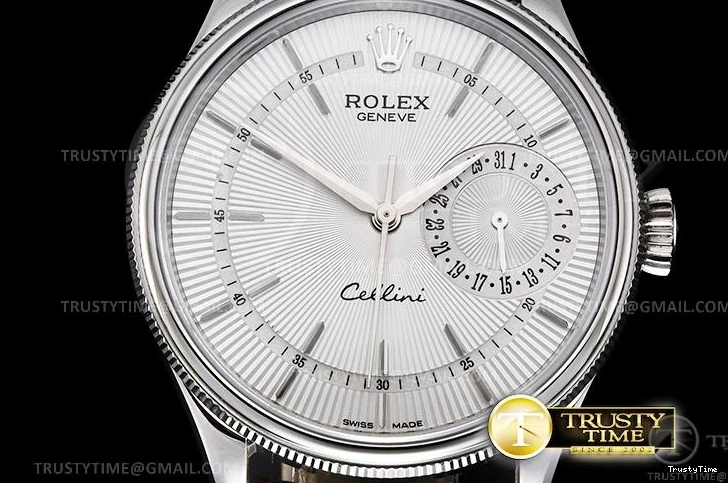 0226 ROLCEL077A – Cellini Date 39mm Premium 882
